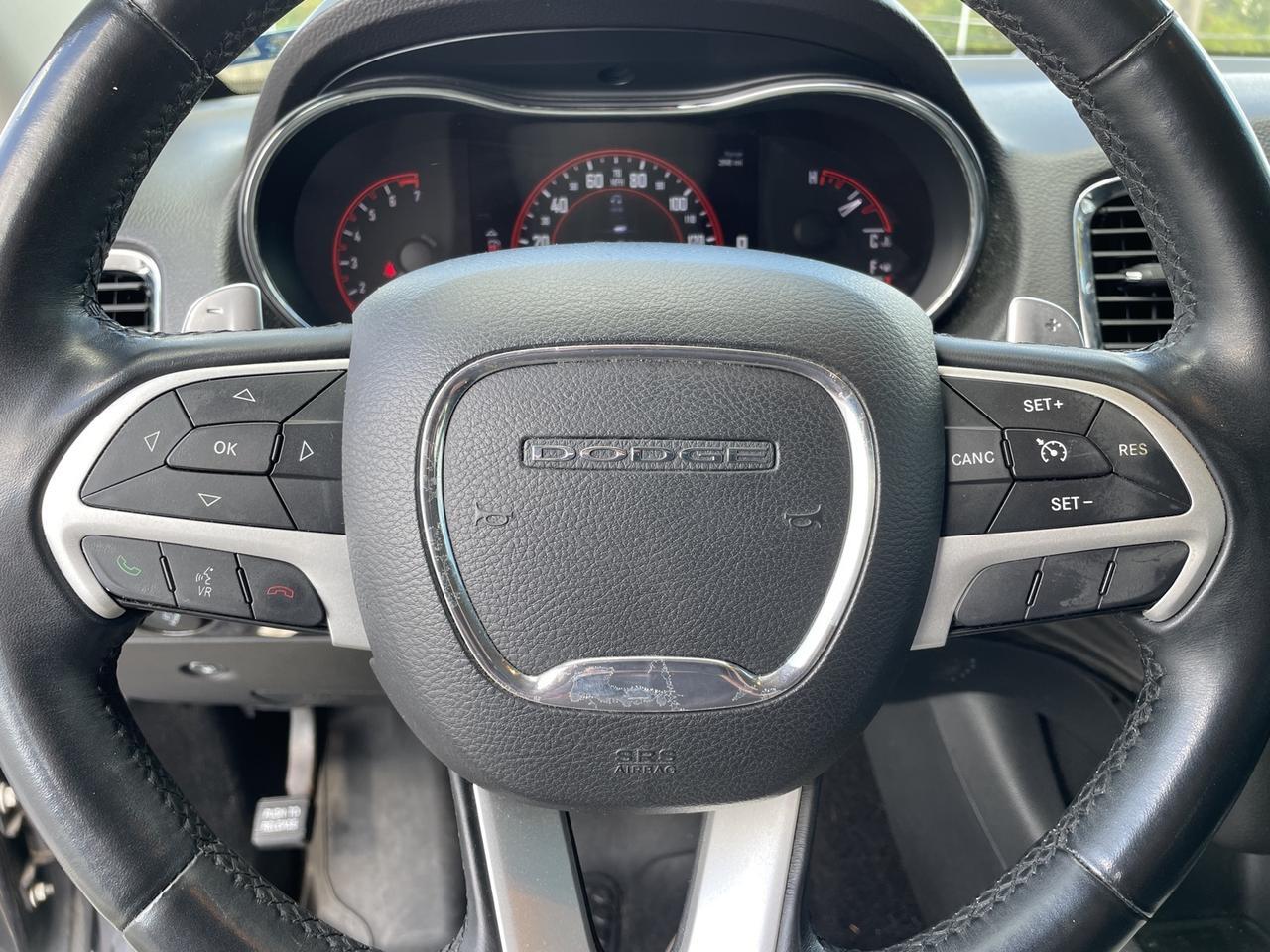 2014 Dodge Durango Limited Springfield VA