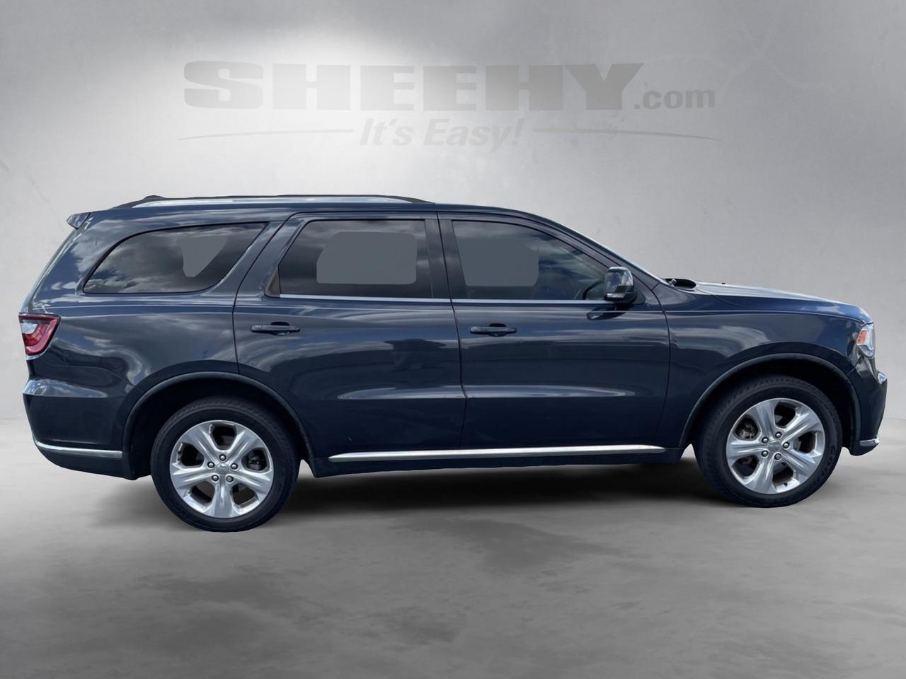 2014 Dodge Durango Limited Springfield VA