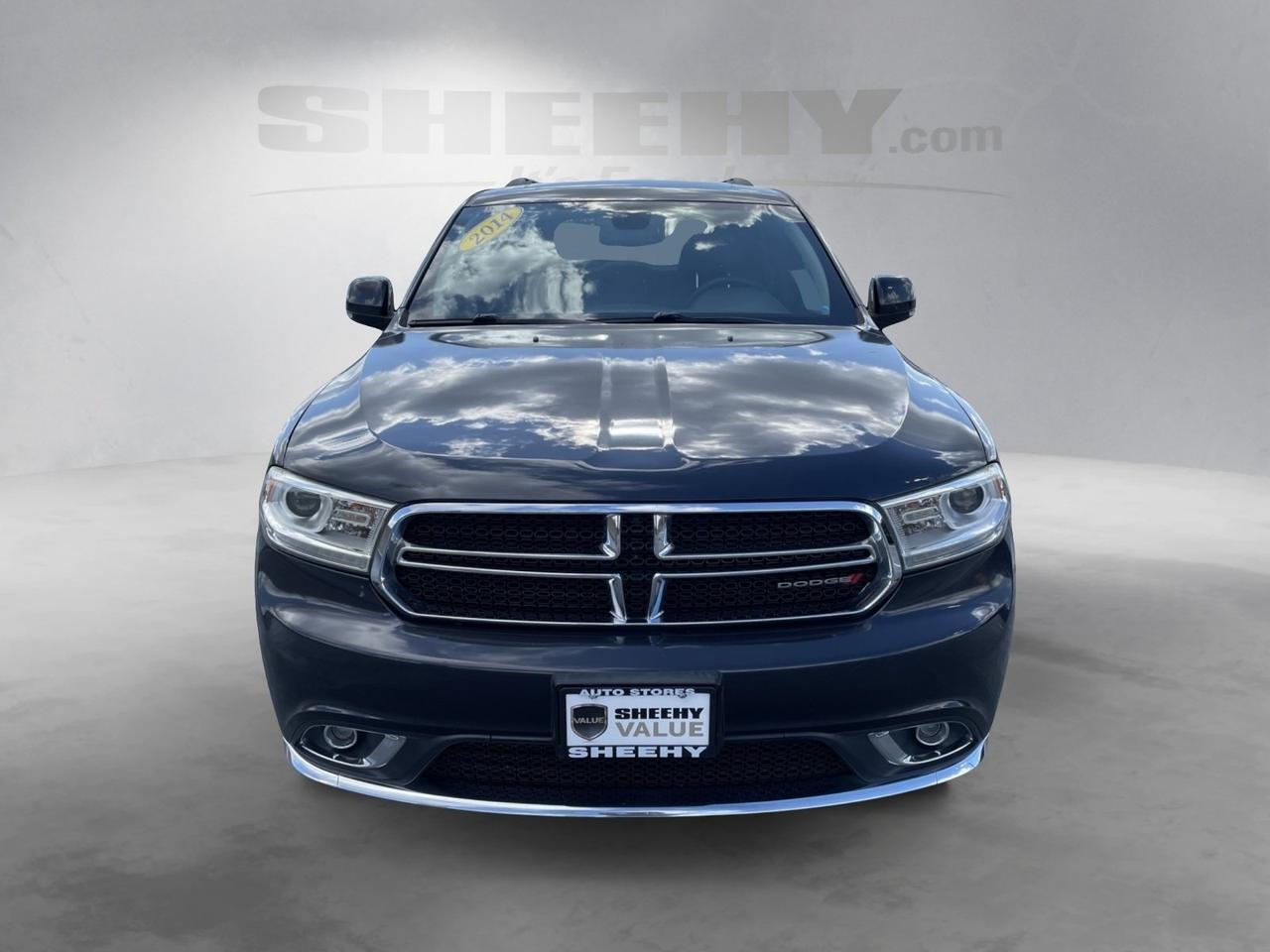 2014 Dodge Durango Limited Springfield VA