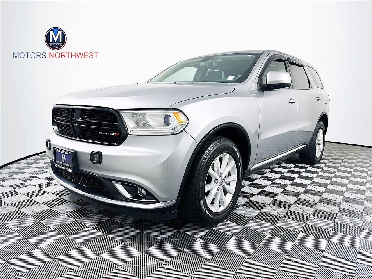 2014 Dodge Durango
