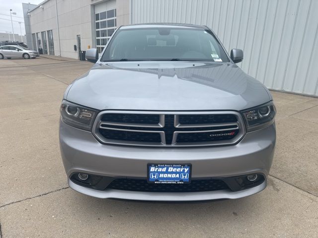 2014 Dodge Durango R/T