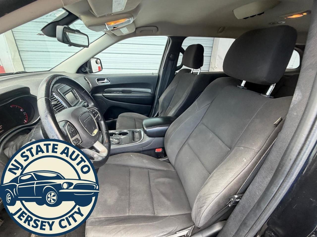 2014 Dodge Durango SXT Jersey City NJ