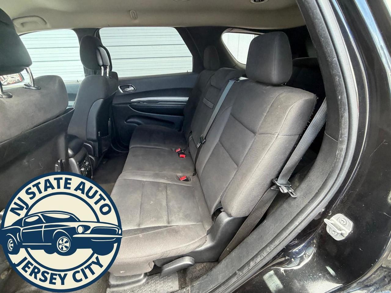 2014 Dodge Durango SXT Jersey City NJ