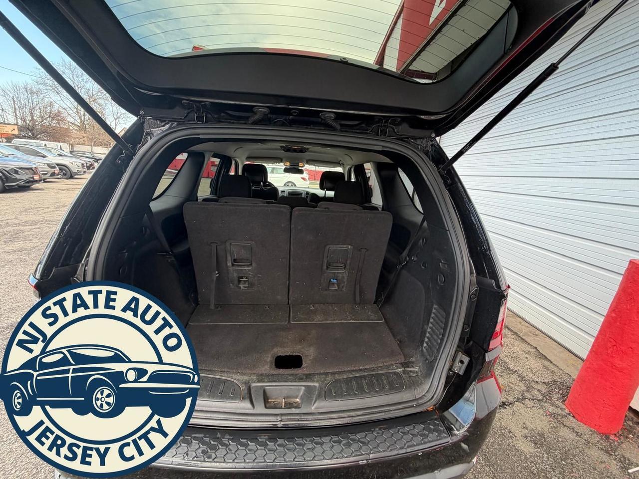 2014 Dodge Durango SXT Jersey City NJ