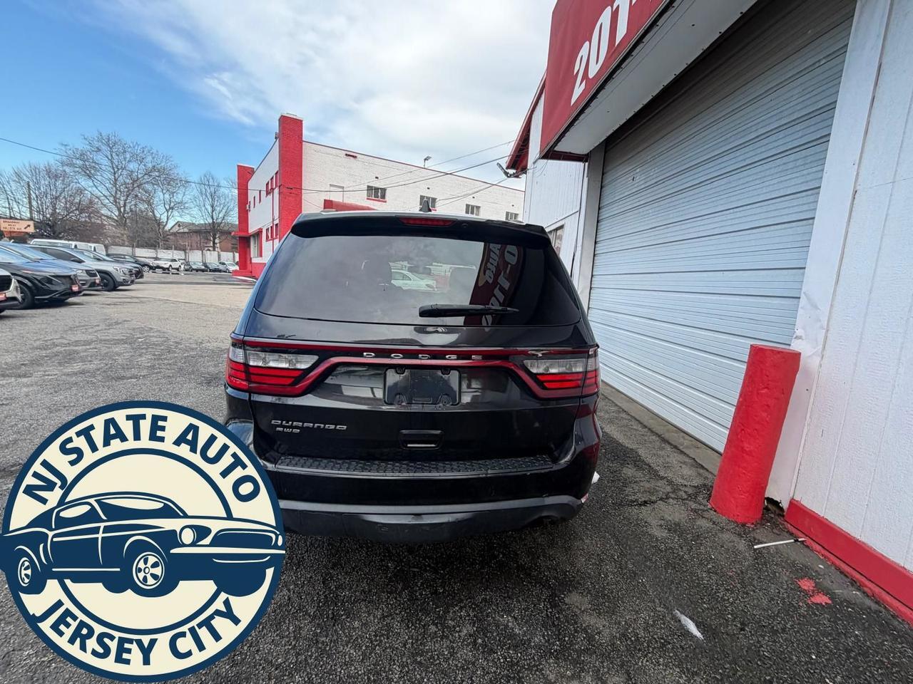 2014 Dodge Durango SXT Jersey City NJ
