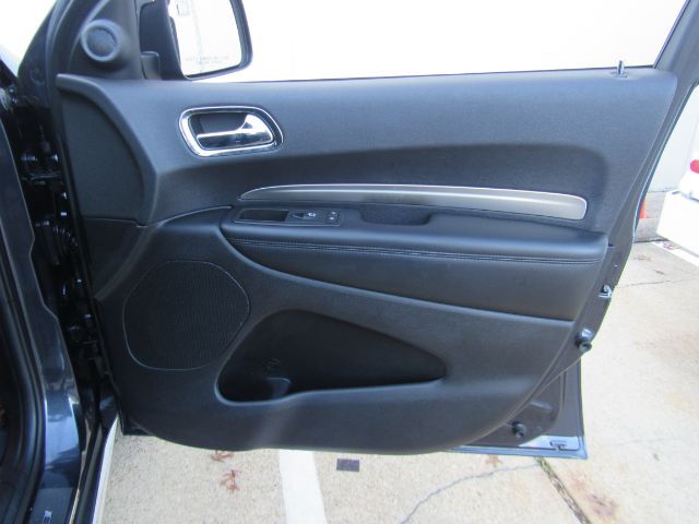 2014 Dodge Durango SXT Plano TX