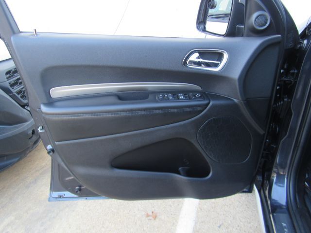 2014 Dodge Durango SXT Plano TX