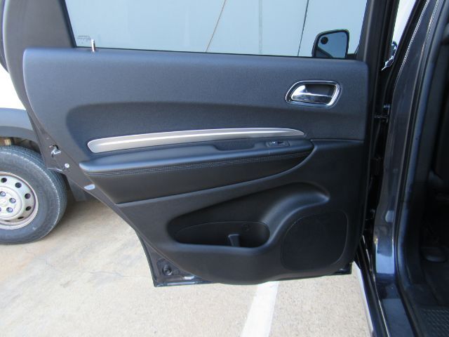 2014 Dodge Durango SXT Plano TX