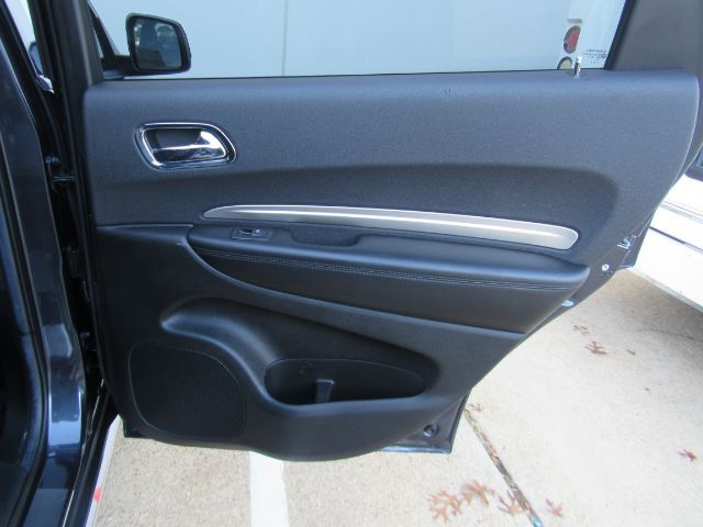 2014 Dodge Durango SXT Plano TX