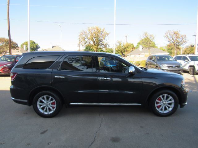 2014 Dodge Durango SXT photo 4