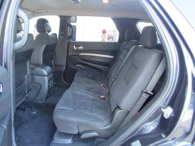 2014 Dodge Durango SXT Plano TX