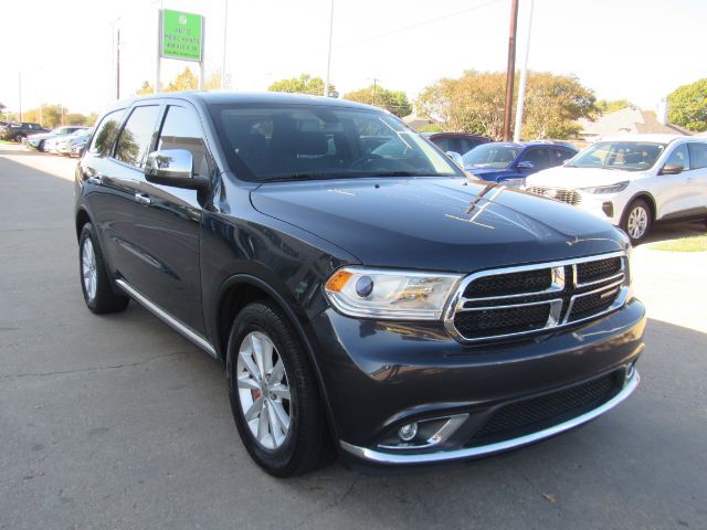 2014 Dodge Durango SXT Plano TX