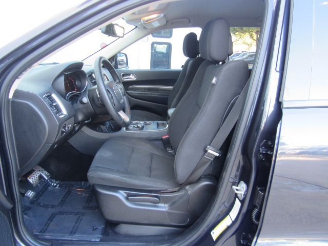 2014 Dodge Durango SXT Plano TX