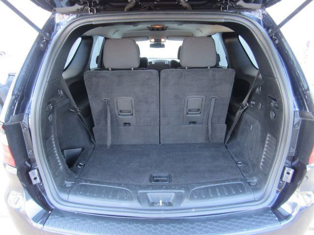 2014 Dodge Durango SXT Plano TX