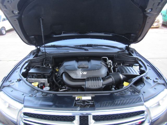 2014 Dodge Durango SXT Plano TX