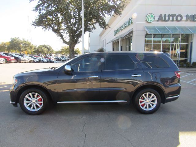 2014 Dodge Durango SXT Plano TX