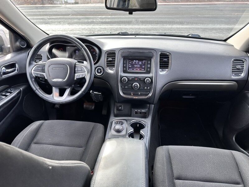 2014 Dodge Durango SXT St George UT