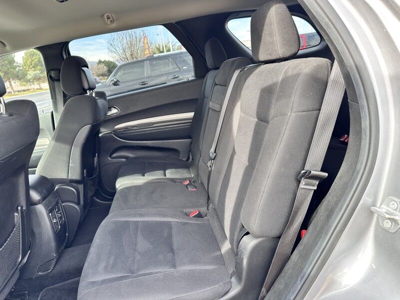 2014 Dodge Durango SXT St George UT