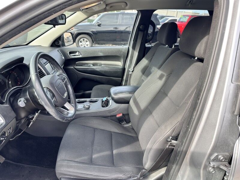 2014 Dodge Durango SXT St George UT