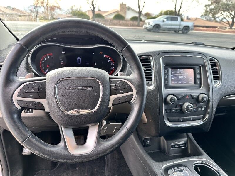 2014 Dodge Durango SXT St George UT