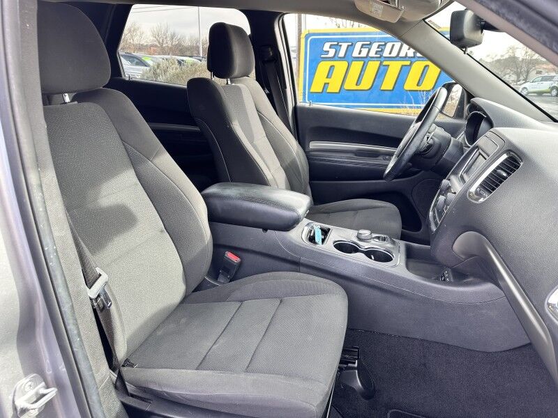 2014 Dodge Durango SXT St George UT