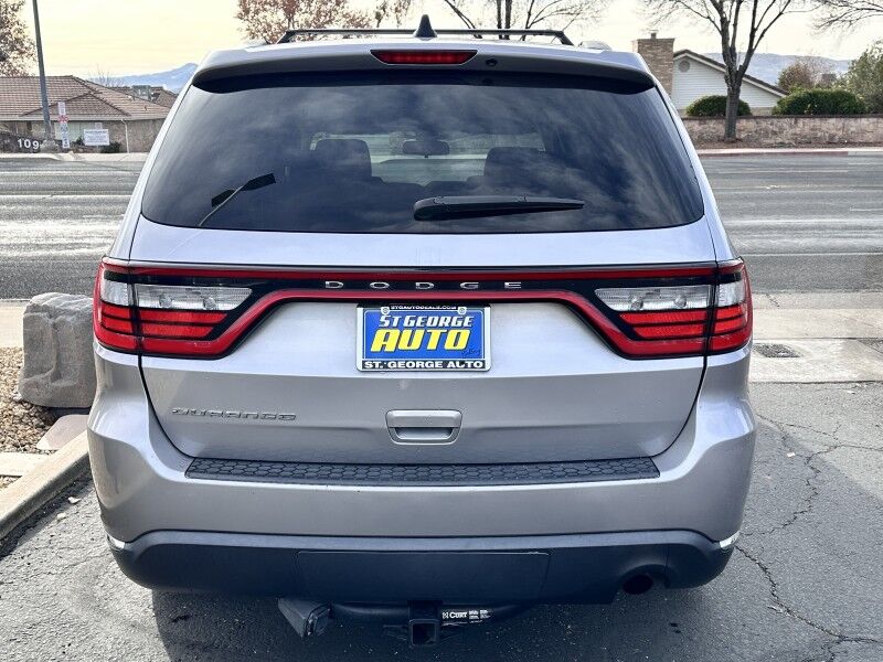 2014 Dodge Durango SXT St George UT