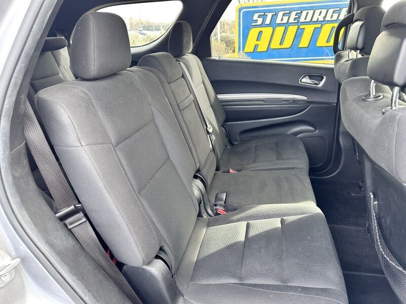 2014 Dodge Durango SXT St George UT