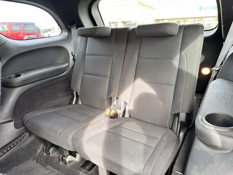 2014 Dodge Durango SXT St George UT