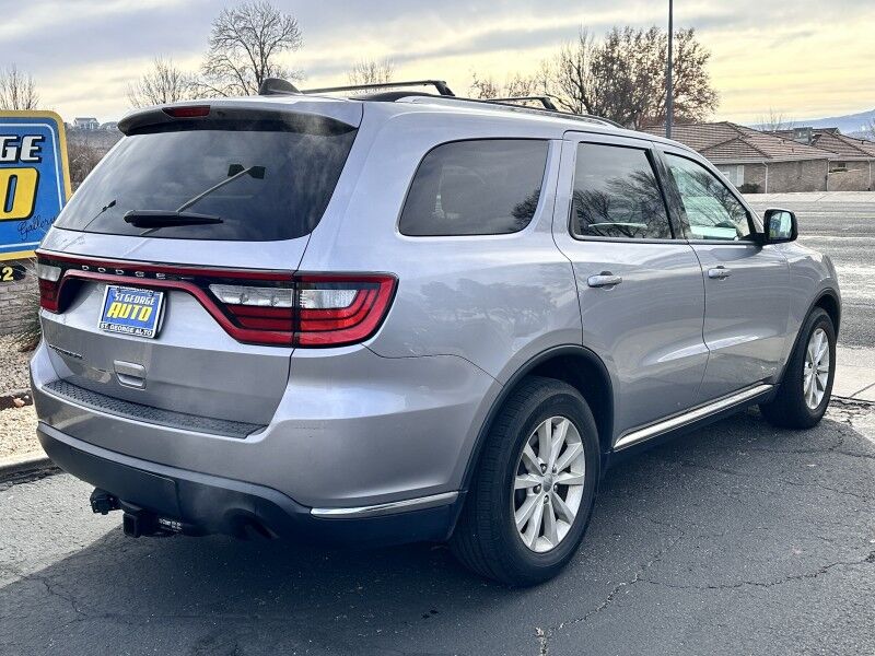 2014 Dodge Durango SXT St George UT