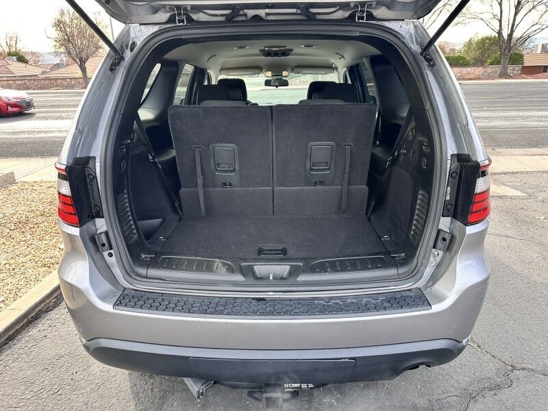 2014 Dodge Durango SXT St George UT