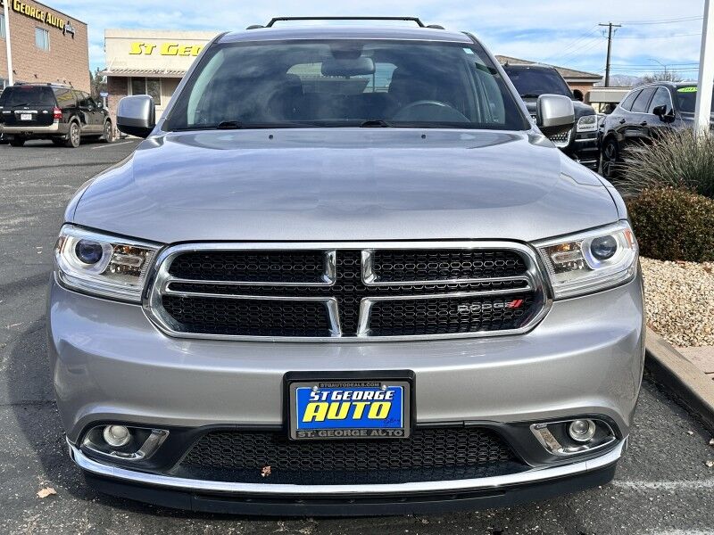 2014 Dodge Durango SXT St George UT