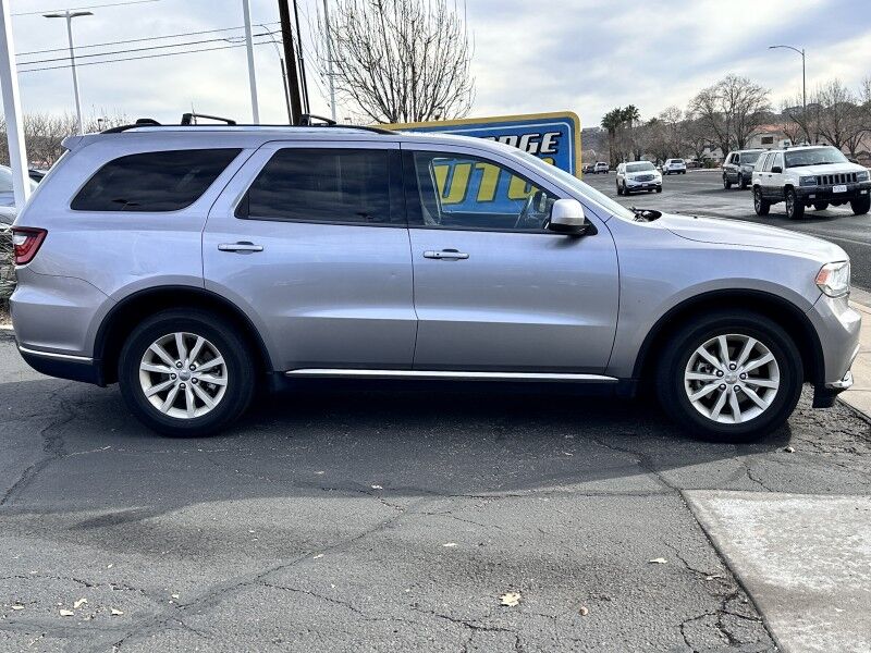 2014 Dodge Durango SXT St George UT