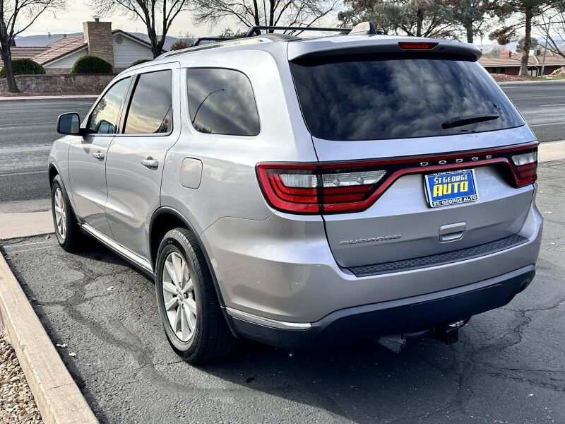 2014 Dodge Durango SXT St George UT