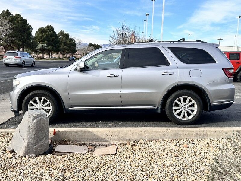 2014 Dodge Durango SXT St George UT