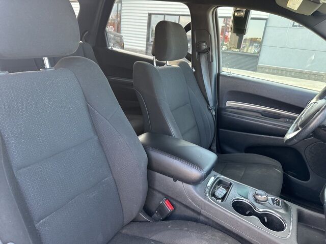 2014 Dodge Durango SXT Watertown SD