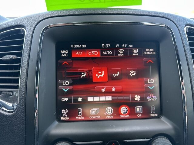 2014 Dodge Durango SXT Watertown SD