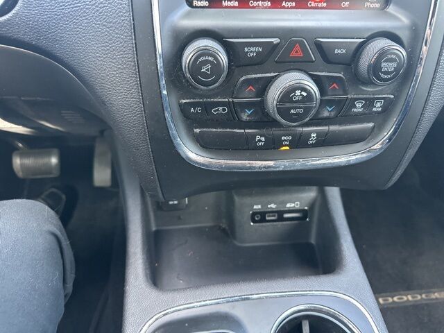 2014 Dodge Durango SXT Watertown SD