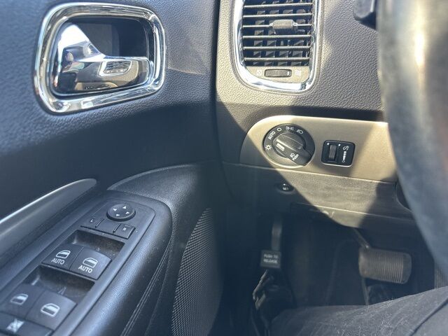 2014 Dodge Durango SXT Watertown SD