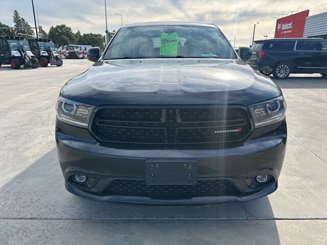 2014 Dodge Durango SXT Watertown SD