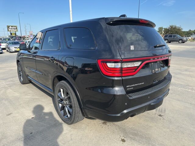 2014 Dodge Durango SXT Watertown SD