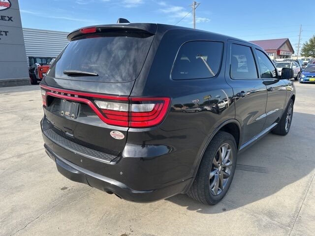 2014 Dodge Durango SXT Watertown SD