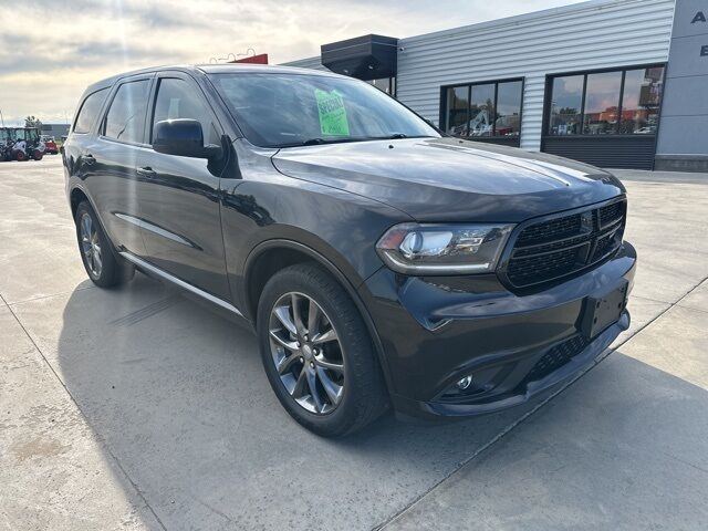 2014 Dodge Durango SXT Watertown SD