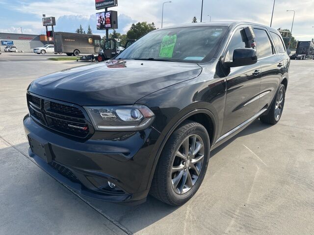 2014 Dodge Durango SXT Watertown SD