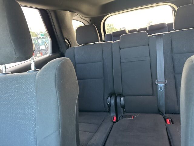 2014 Dodge Durango SXT Watertown SD