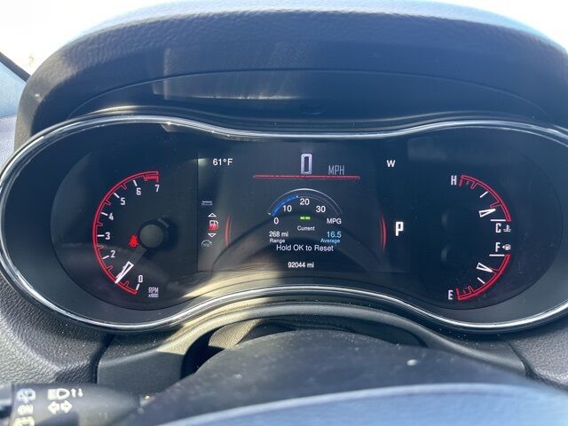 2014 Dodge Durango SXT Watertown SD