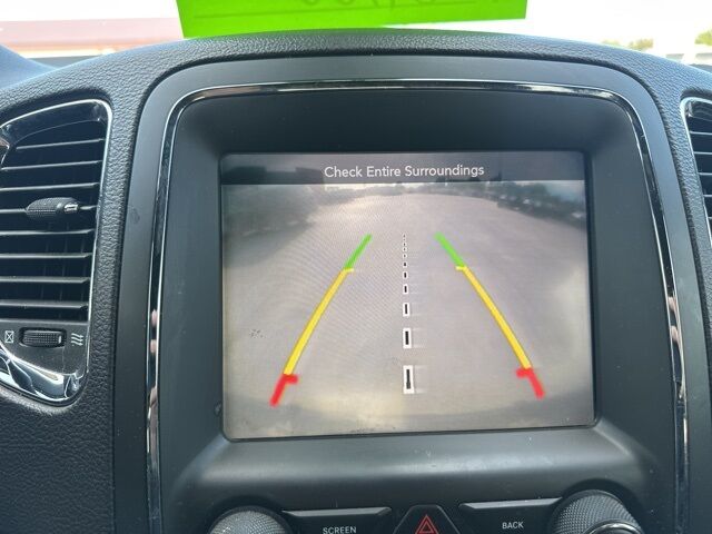 2014 Dodge Durango SXT Watertown SD