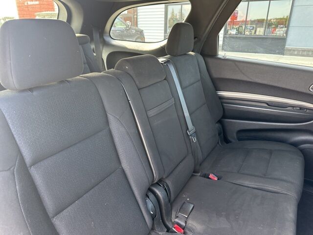 2014 Dodge Durango SXT Watertown SD