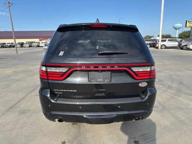 2014 Dodge Durango SXT Watertown SD