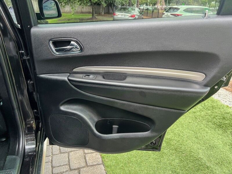 2014 Dodge Durango SXT Wilmington NC