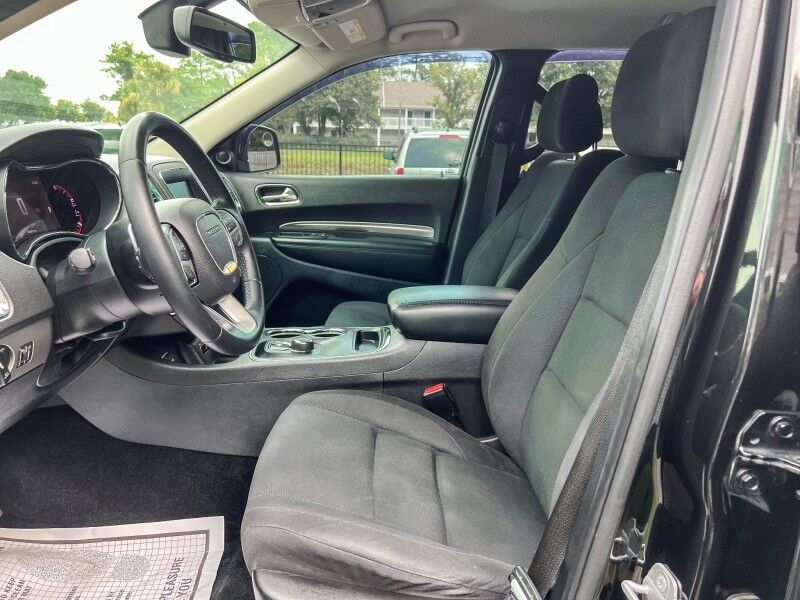 2014 Dodge Durango SXT Wilmington NC